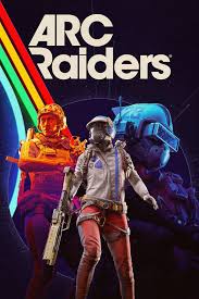 arc rider hile ps5