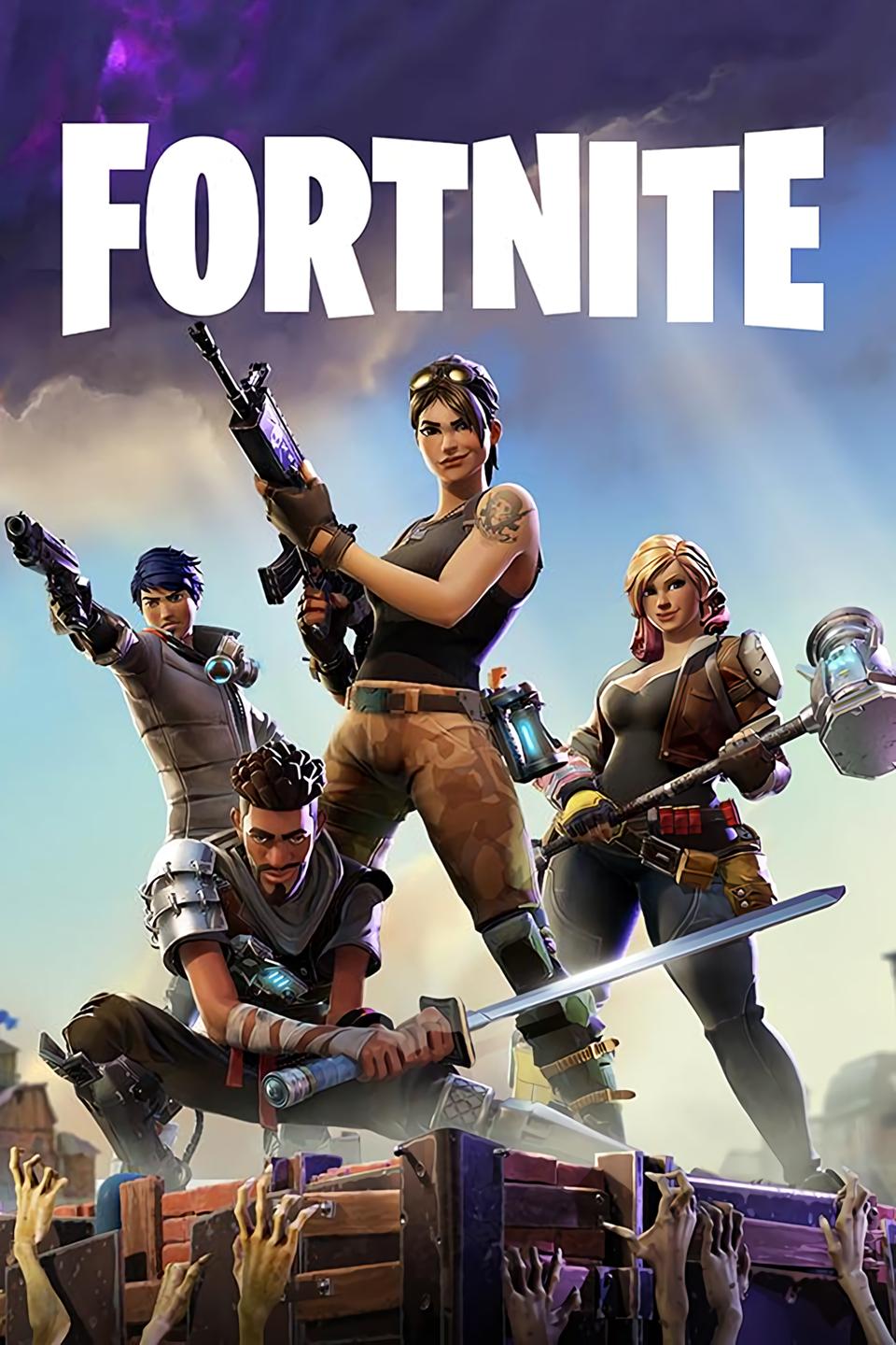 fortnite aimbot