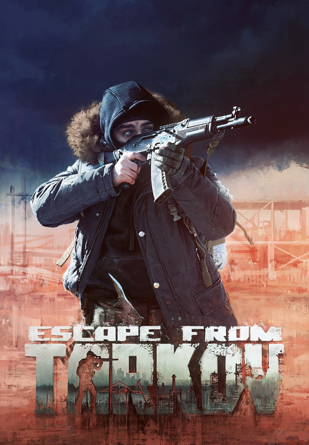 tarkov hile ps5